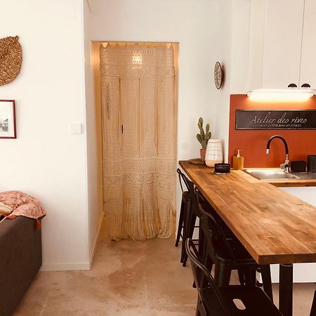 Charmant appartement équipé avec grande terrasse Marseillan  Extérieur photo
