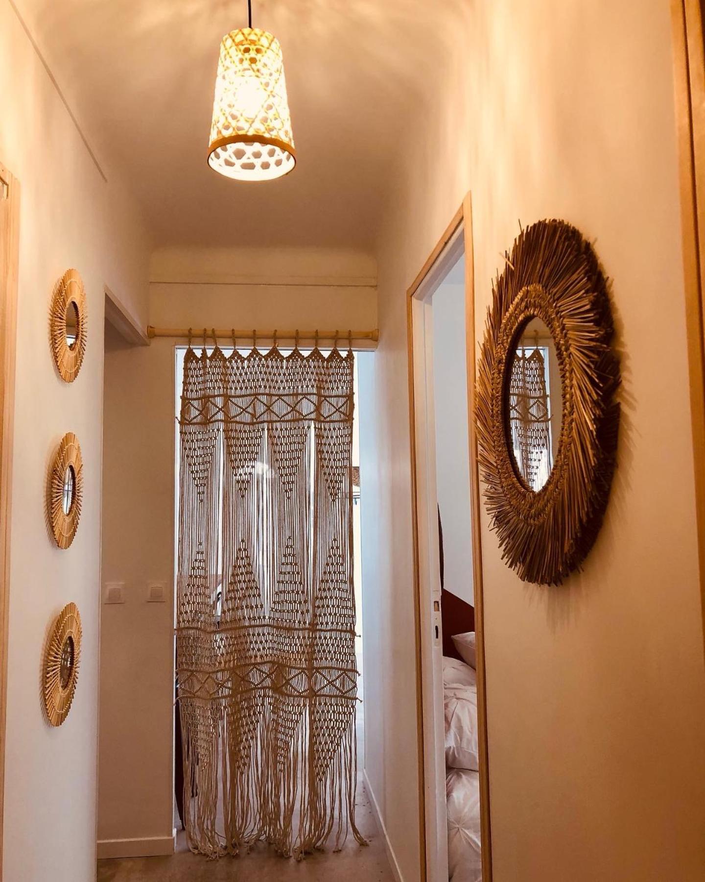 Charmant appartement équipé avec grande terrasse Marseillan  Extérieur photo